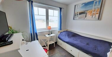 Semi-detached House, Ostseeresort Olpenitz