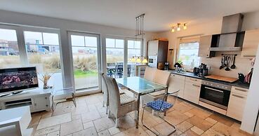 Semi-detached House, Ostseeresort Olpenitz