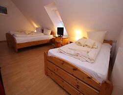 Apartment in Westerland