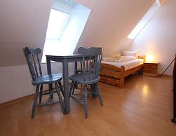 Apartment in Westerland