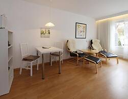 Apartment in Westerland