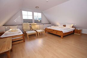 Apartment in Westerland