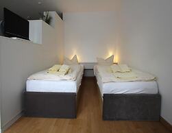 Apartment in Westerland