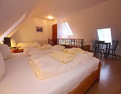 Apartment in Westerland