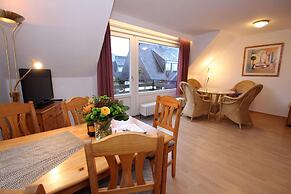Apartment in Westerland