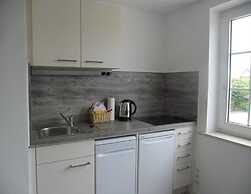 Apartment in Westerland