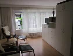Apartment in Westerland