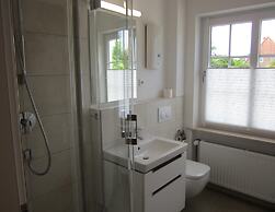 Apartment in Westerland