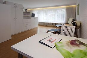 Apartment in Westerland