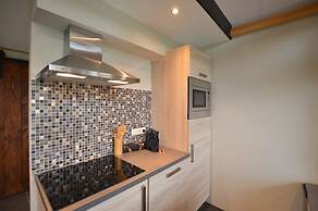 Modern & Garden-view Holiday Home in Alphen