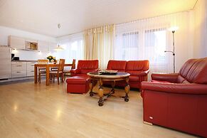 Apartment House Katharina, Westerland