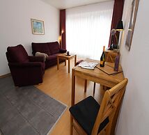Apartment House Katharina, Westerland