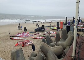 Apartment House Katharina, Westerland
