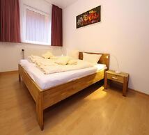 Apartment House Katharina, Westerland