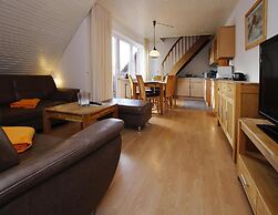 Apartment House Katharina, Westerland