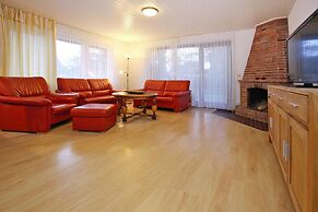 Apartment House Katharina, Westerland