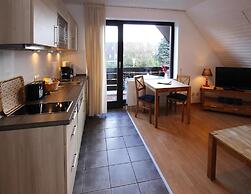 Apartment House Katharina, Westerland