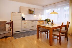 Apartment House Katharina, Westerland