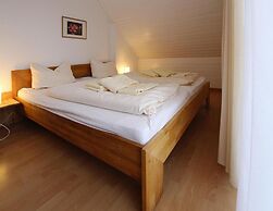 Apartment House Katharina, Westerland