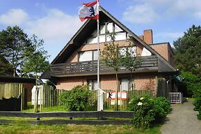 Apartment House Katharina, Westerland