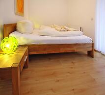 Apartment House Katharina, Westerland