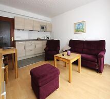 Apartment House Katharina, Westerland