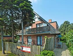 Apartment House Katharina, Westerland