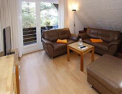 Apartment House Katharina, Westerland