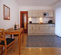 Apartment House Katharina, Westerland