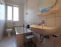 Apartment House Katharina, Westerland