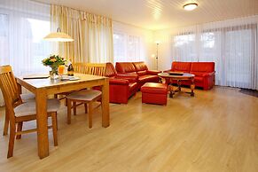 Apartment House Katharina, Westerland