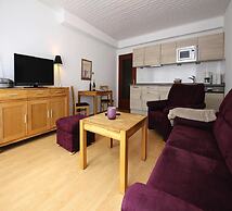 Apartment House Katharina, Westerland