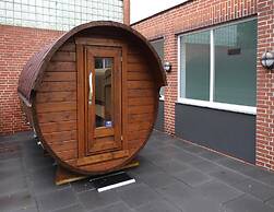 Apartment House Katharina, Westerland