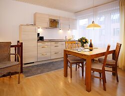 Apartment House Katharina, Westerland