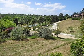 Hesse Farm Holiday Borgo Pinete
