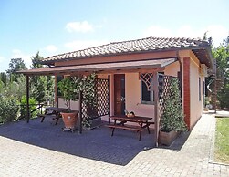 Hesse Farm Holiday Borgo Pinete