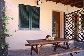 Hesse Farm Holiday Borgo Pinete