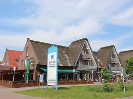 Seepark Burhave, Burhave