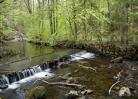 Ferienhauser im Schierke Harzresort