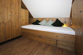 Ferienhauser im Schierke Harzresort