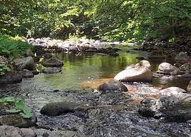 Ferienhauser im Schierke Harzresort