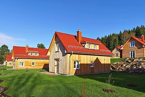 Ferienhauser im Schierke Harzresort