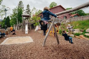 Ferienhauser im Schierke Harzresort