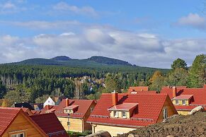 Ferienhauser im Schierke Harzresort