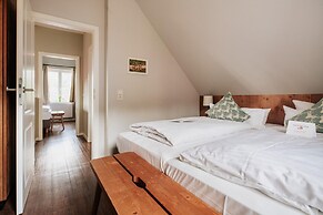 Ferienhauser im Schierke Harzresort