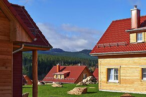 Ferienhauser im Schierke Harzresort