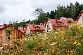 Ferienhauser im Schierke Harzresort
