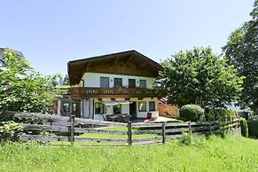Holiday Home Emberger, Fugen