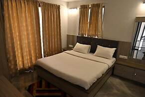 Shreeji Villa By Joy Suites