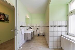 Ferienwohnung Fachwerktraum, Wernigerode